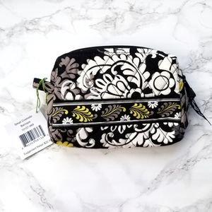 Vera Bradley Small Cosmetic Bag Baroque